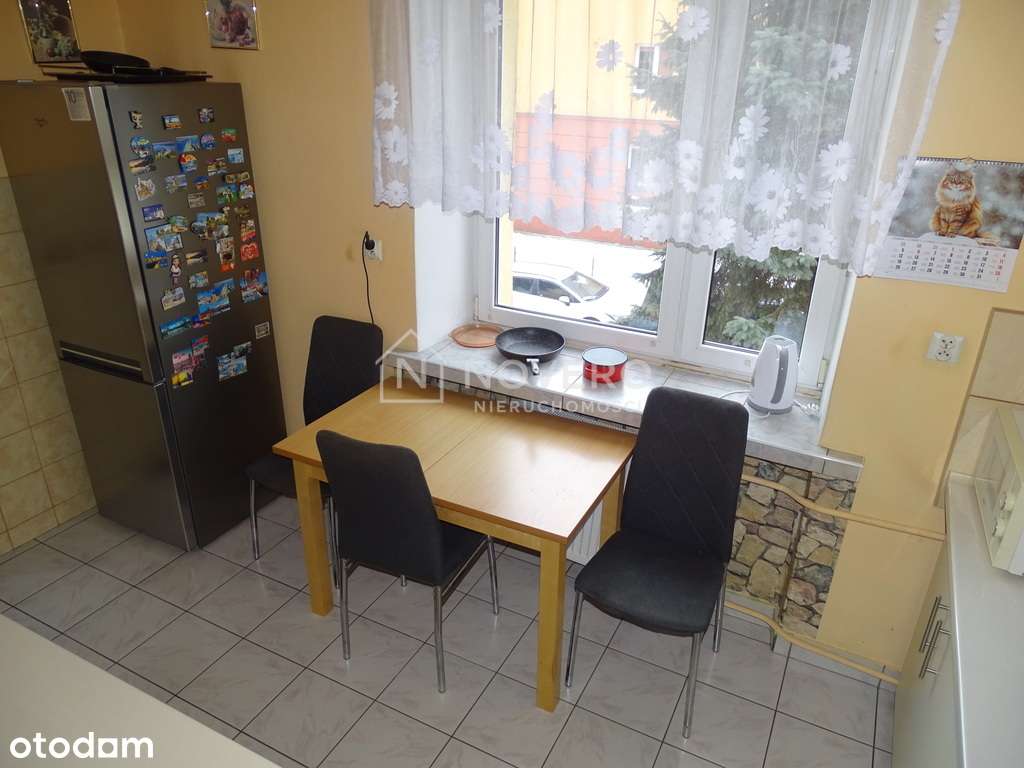 Sprzedam 2-pokojowe Mieszkanie w Jarosławiu-13