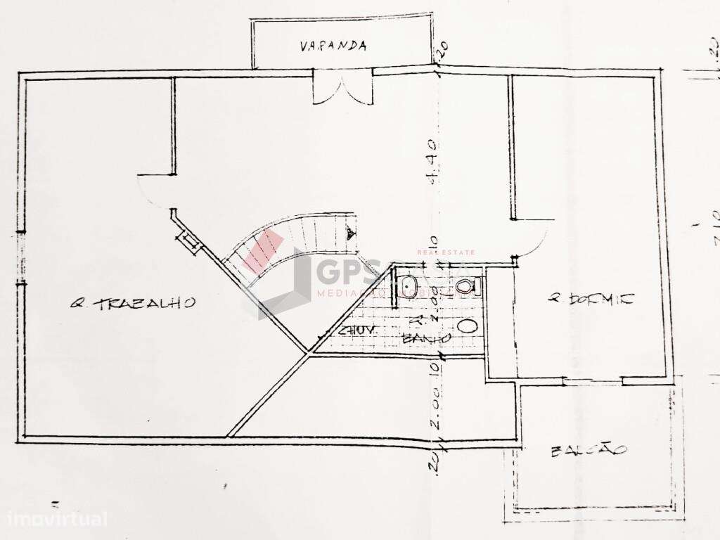 Moradia com vista mar e pronta a entrar-48