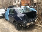 Dezmembrez Dacia Logan 2 2018 1.0 benzina+GPL albastru - 2