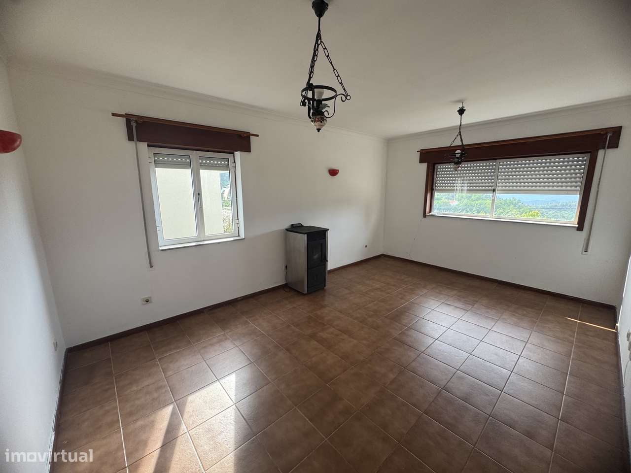 Apartamento T3 – Oliveira de Frades-8