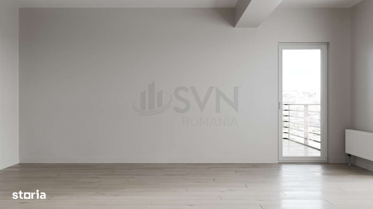 Studio dublu - proiect imobiliar nou - comision 0 - Imagine principală: 4/12