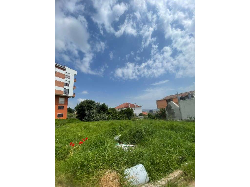 Lote de Terreno Urbano - Grande imagem: 3/5