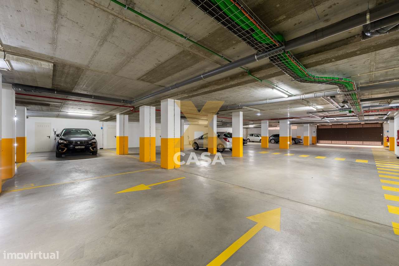 Apartamento T5 Venda em Fátima,Ourém-48