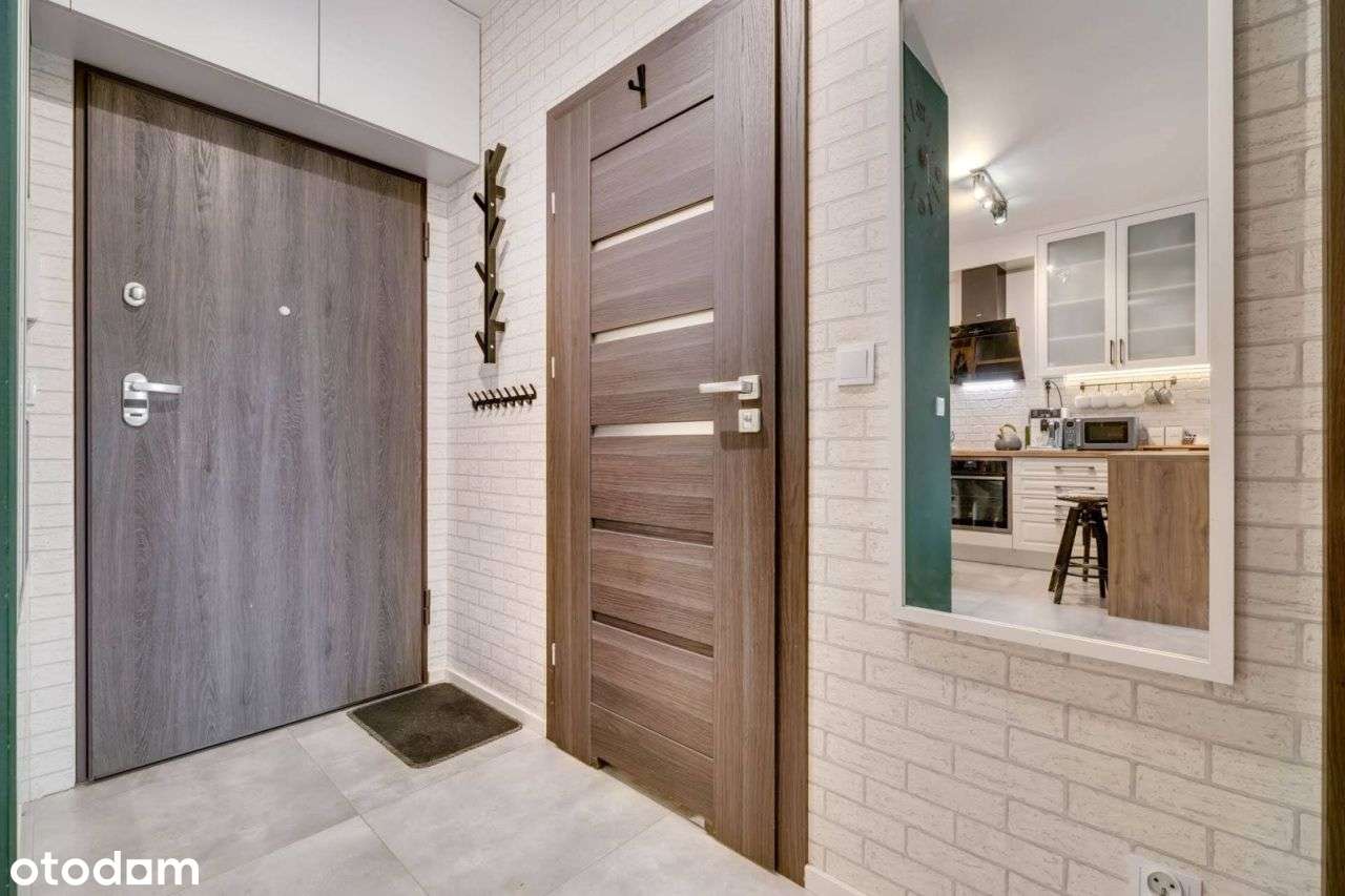 2-pok. mieszkanie na Pradze-Południe!-2