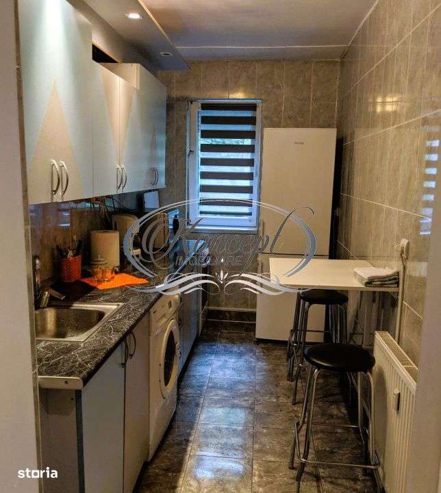 Apartament la cheie in Manastur - Imagine principală: 5/8