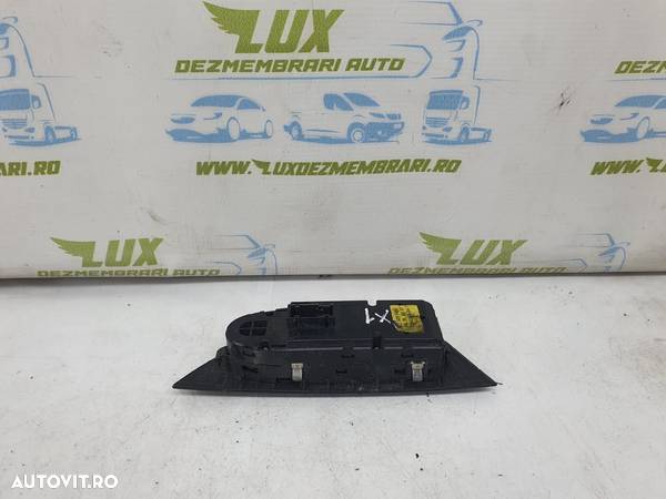 Panou butoane comanda geamuri 9216047 BMW X1 E84  [din 2009 pana  201 - 2