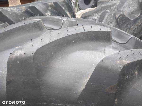 Michelin Machxbib 600/70 r30, NOWA - 4