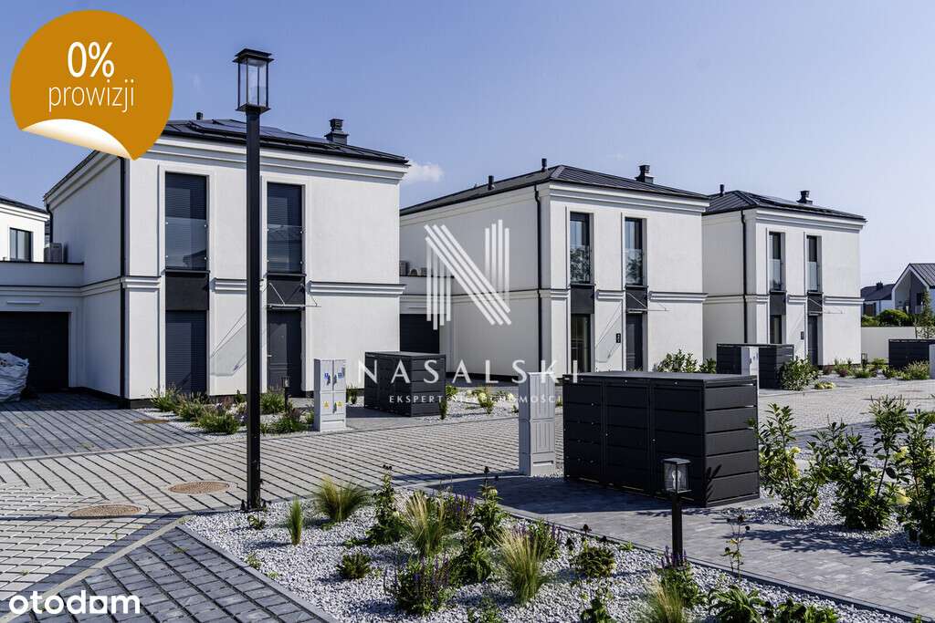 dom wolnostojący Niemcz 107m2 0% prowizja bez pcc - Pełny obrazek: 5/11