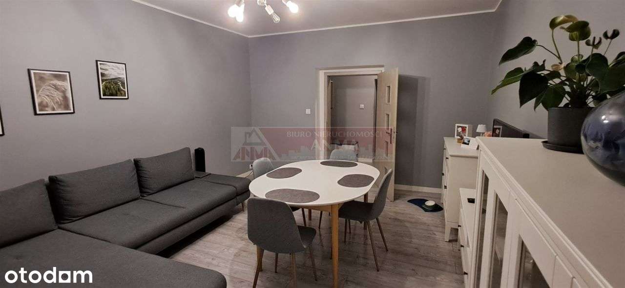 3 pokoje na obrzeżach Gliwic-0