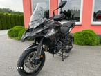 Benelli TRK 502 - 1