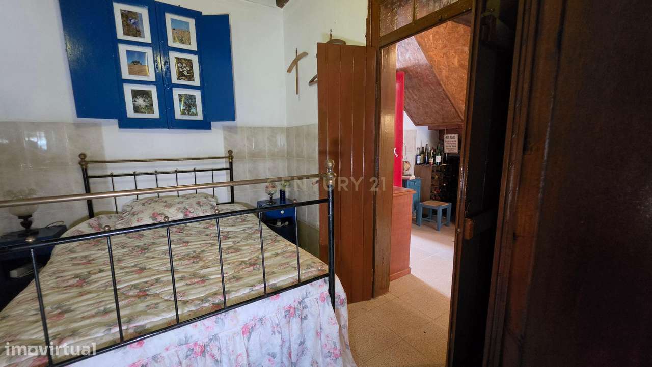 Casa para Recuperação em Cabrela, Montemor o Novo-10