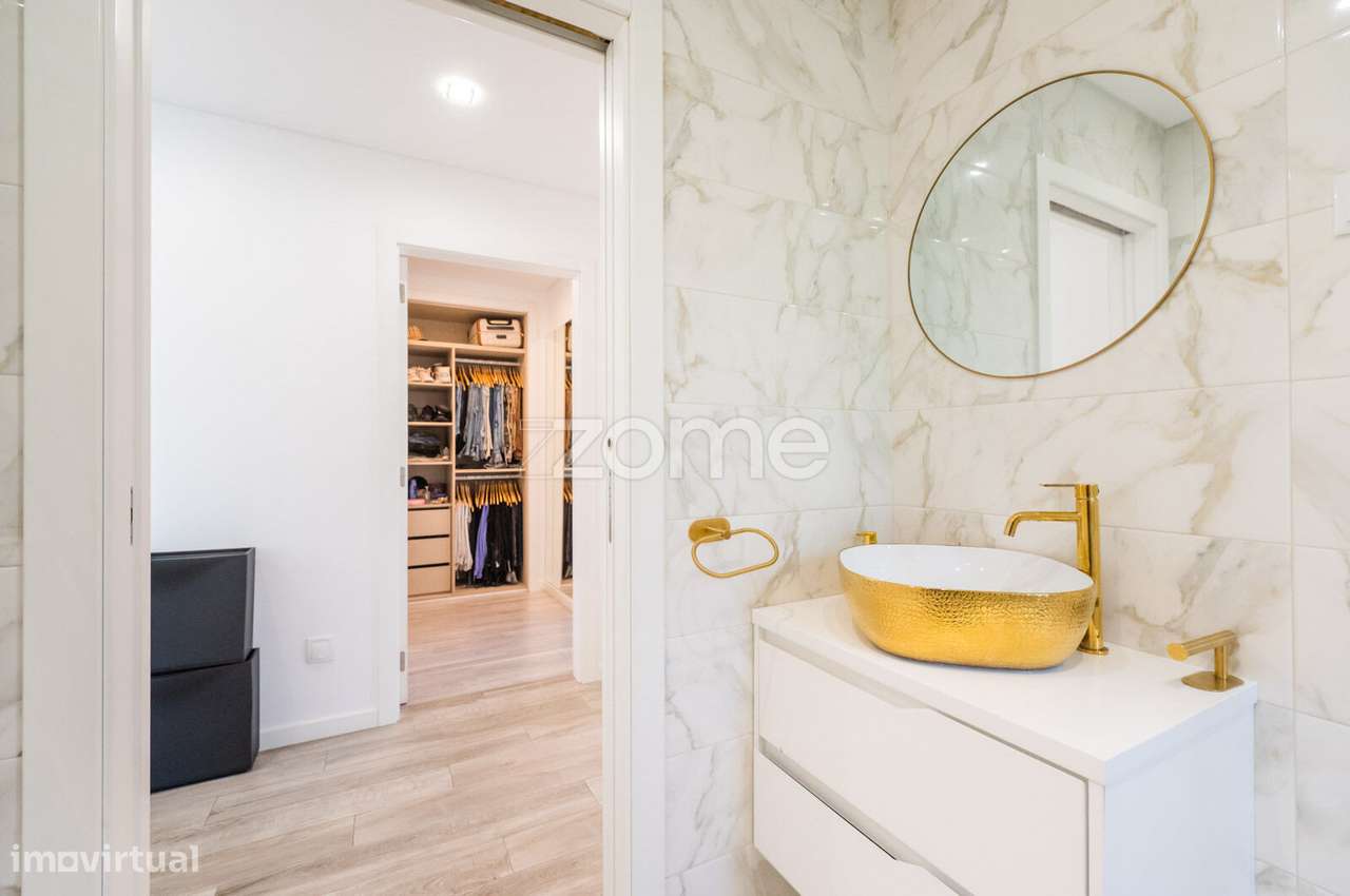 Moradia Térrea T3+1 com Piscina-30