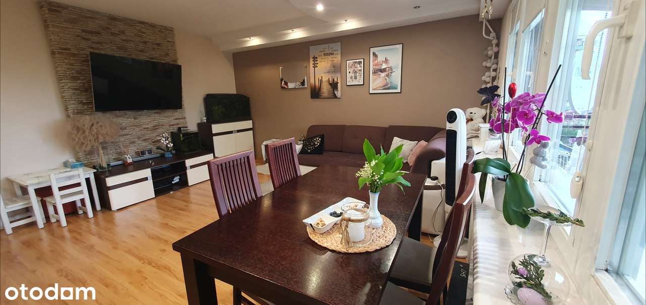 Mieszkanie 48,5 m2 podolszyce pn. idealne pod wynajem! - Pełny obrazek: 4/9