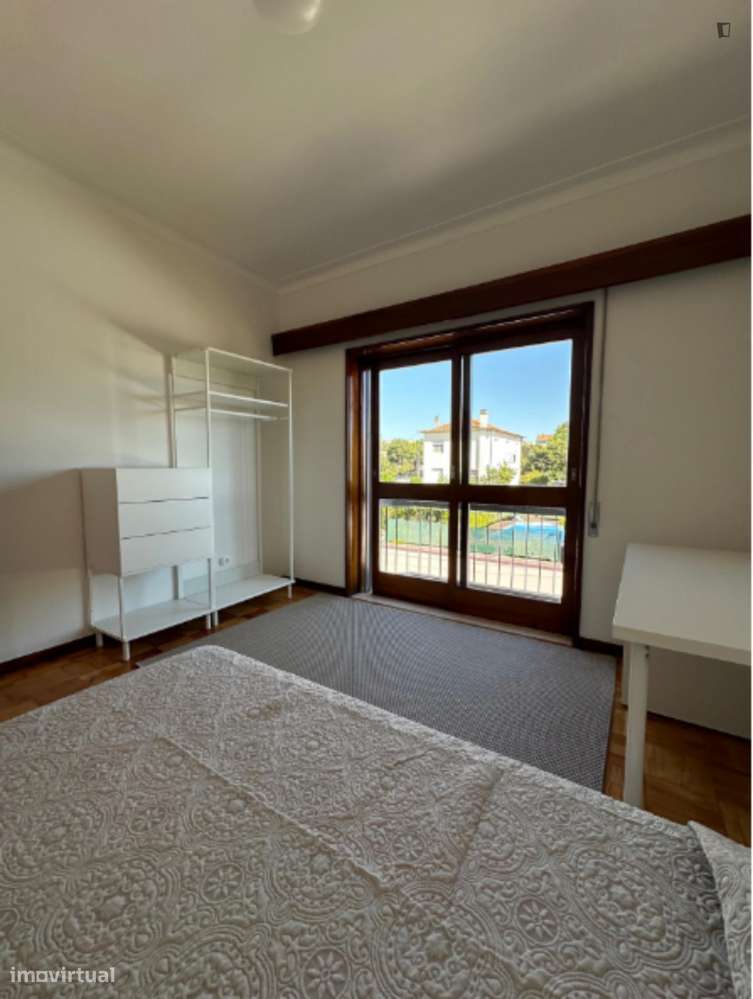 Quarto - localizado em Cedofeita Porto - Grande imagem: 2/6