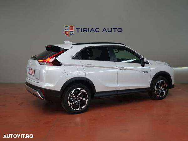 Mitsubishi Eclipse-Cross PHEV Intense - 5