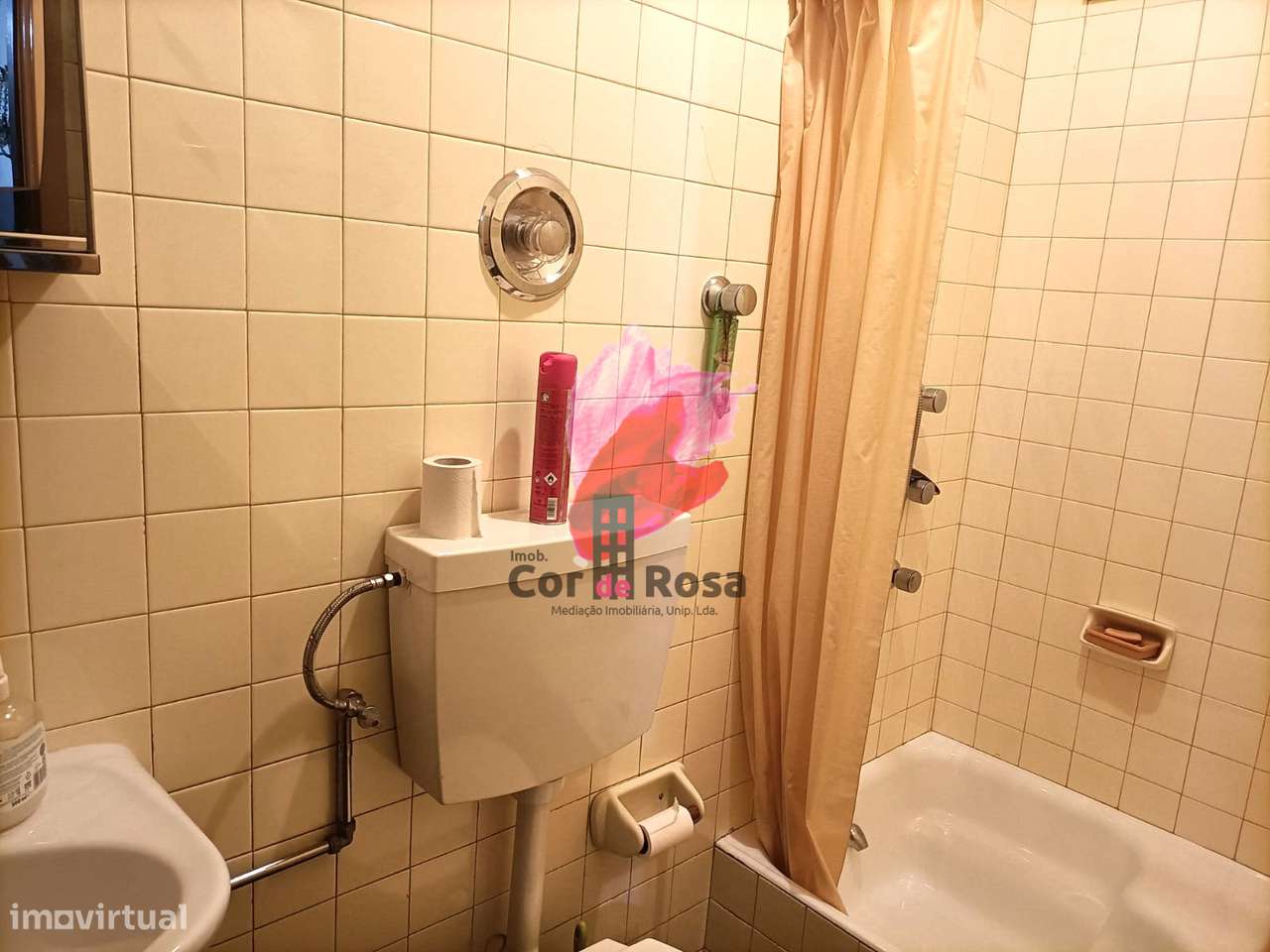 Moradia em banda perto da linha de água tipo T4 - Grande imagem: 5/23