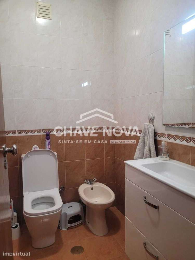 Apartamento T3 - Castêlo da Maia (Próx. do Ismai)-22