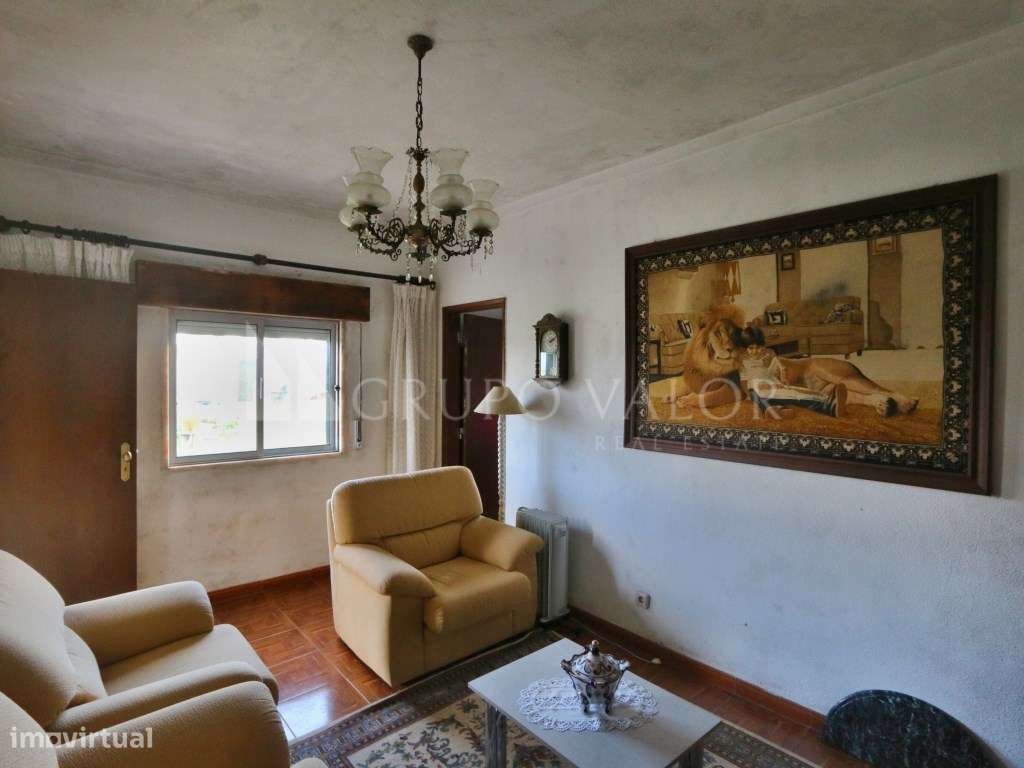 Moradia T2 com terreno de 680m2, Cortegaça-17