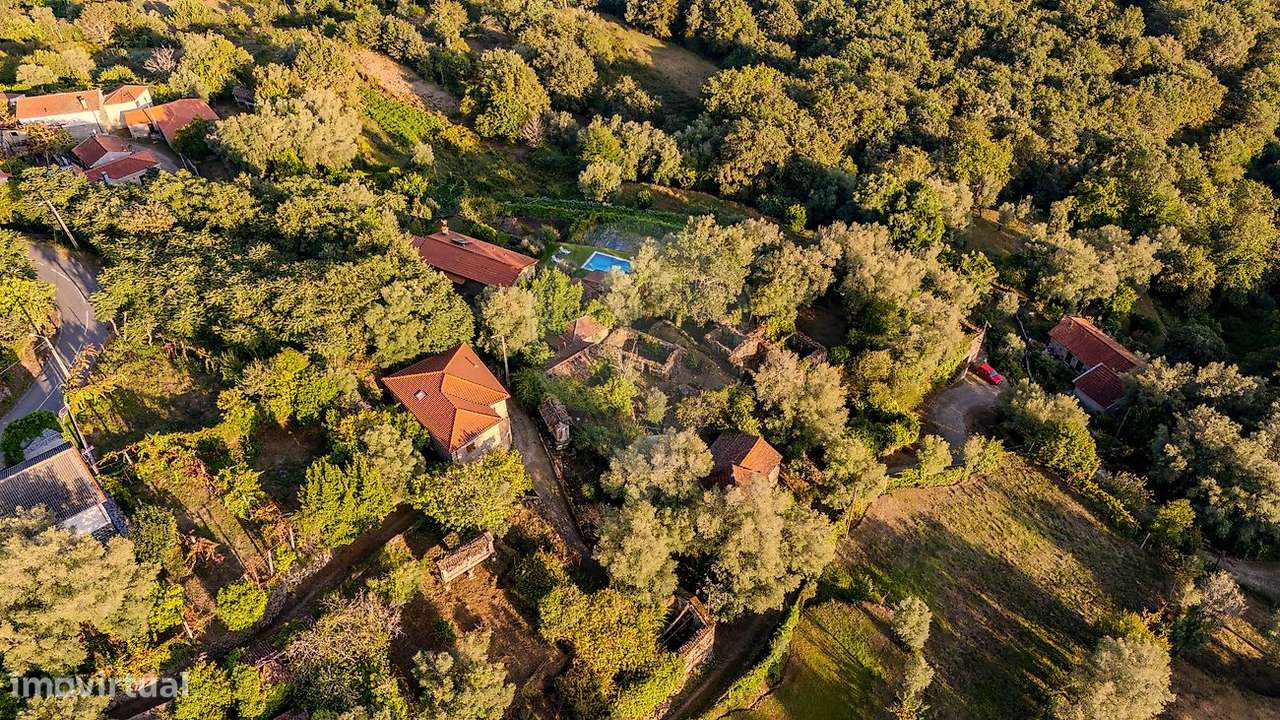 Moradia T4 para venda - Grande imagem: 5/14