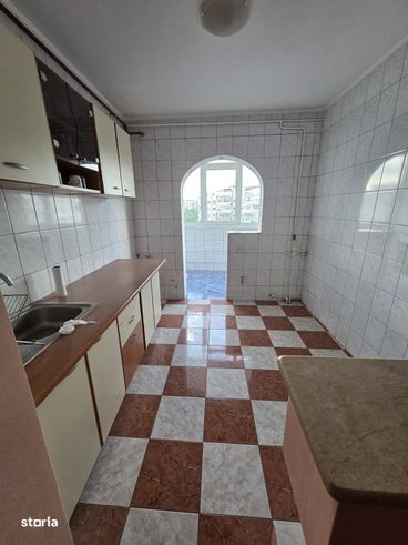 Apartament 3 camere de vanzare Lujerului Intersectie (Bloc 1986)-14