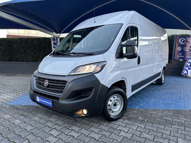 Fiat Fiorino 1.3 M-jet  Rafael Leitão Automóveis em Porto