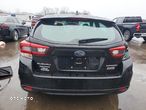 Subaru Impreza 2.0i Lineartronic Sport - 7