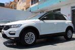 VW T-Roc 1.0 TSI Style - 4