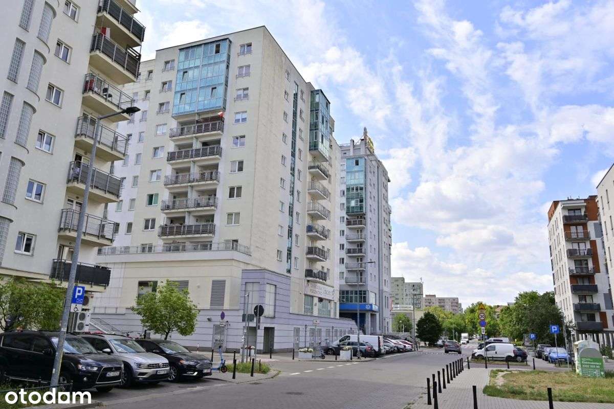 Piękne mieszkanie przy ul. Rembielińskiej,  Metro!-12