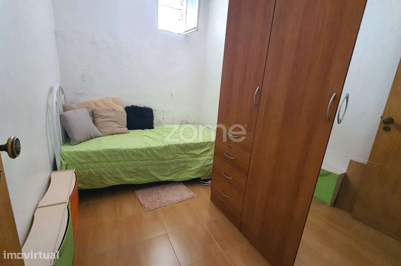 Moradia no Bairro de S. José, Cascais-10