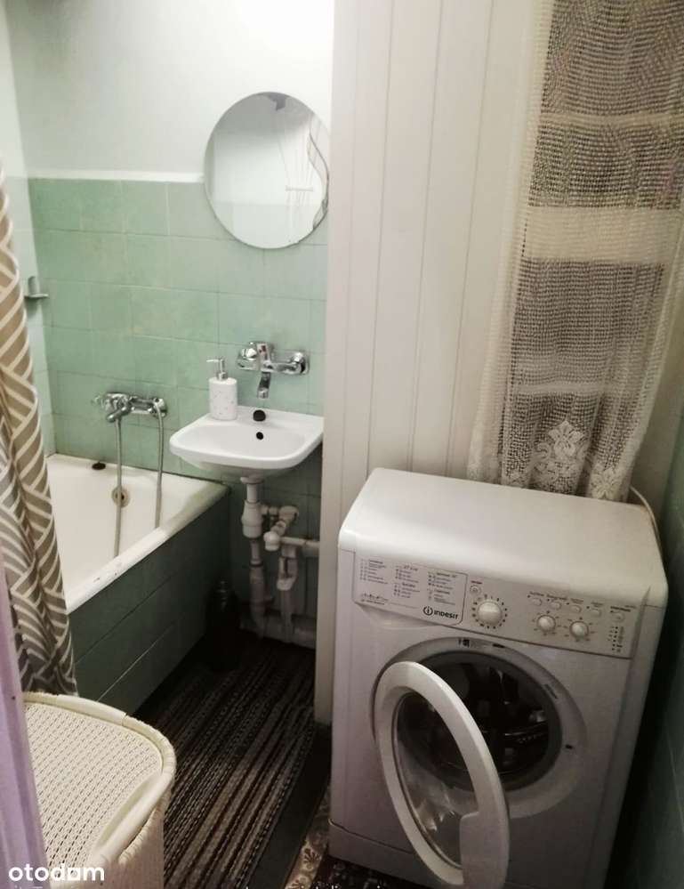 Mieszkanie 2-pokojowe  41 m² – bezpośrednio od właściciela - Pełny obrazek: 4/6