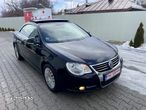 Volkswagen Eos 1.4 TSI BlueMotion Technology - 3