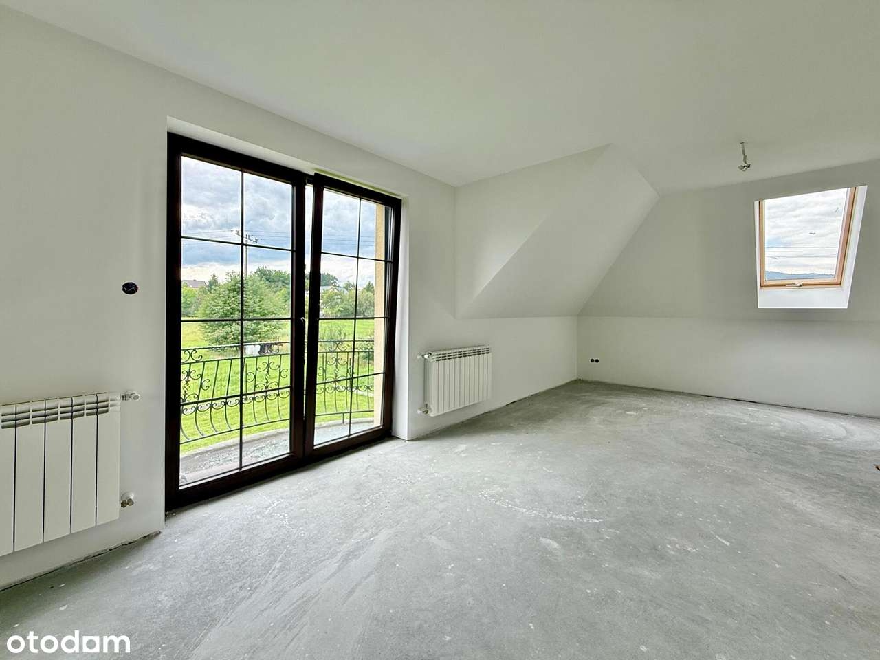 Nie przegap okazji dom w górach czeka na Ciebie!-17