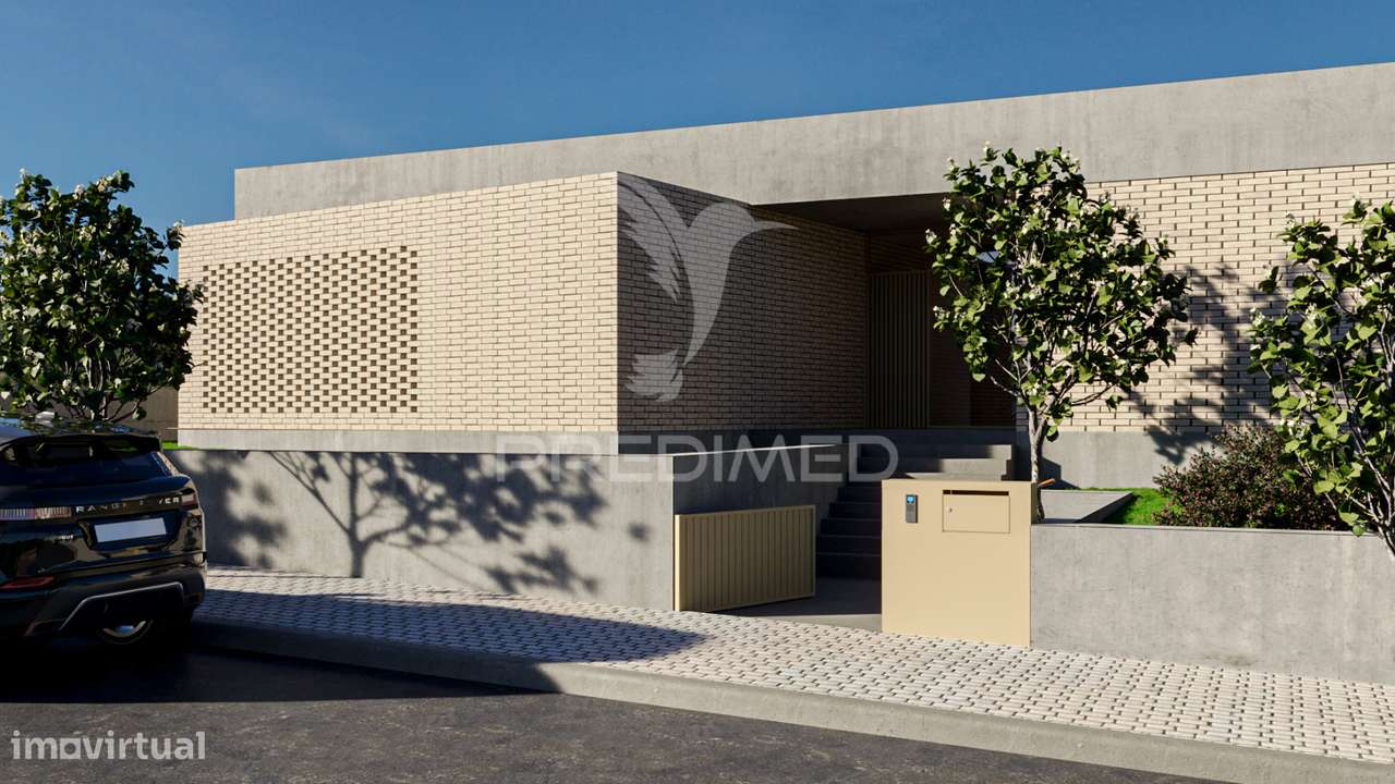 Moradia Térrea T3 de Luxo em Aveiro – 238,00 m² - Grande imagem: 4/12