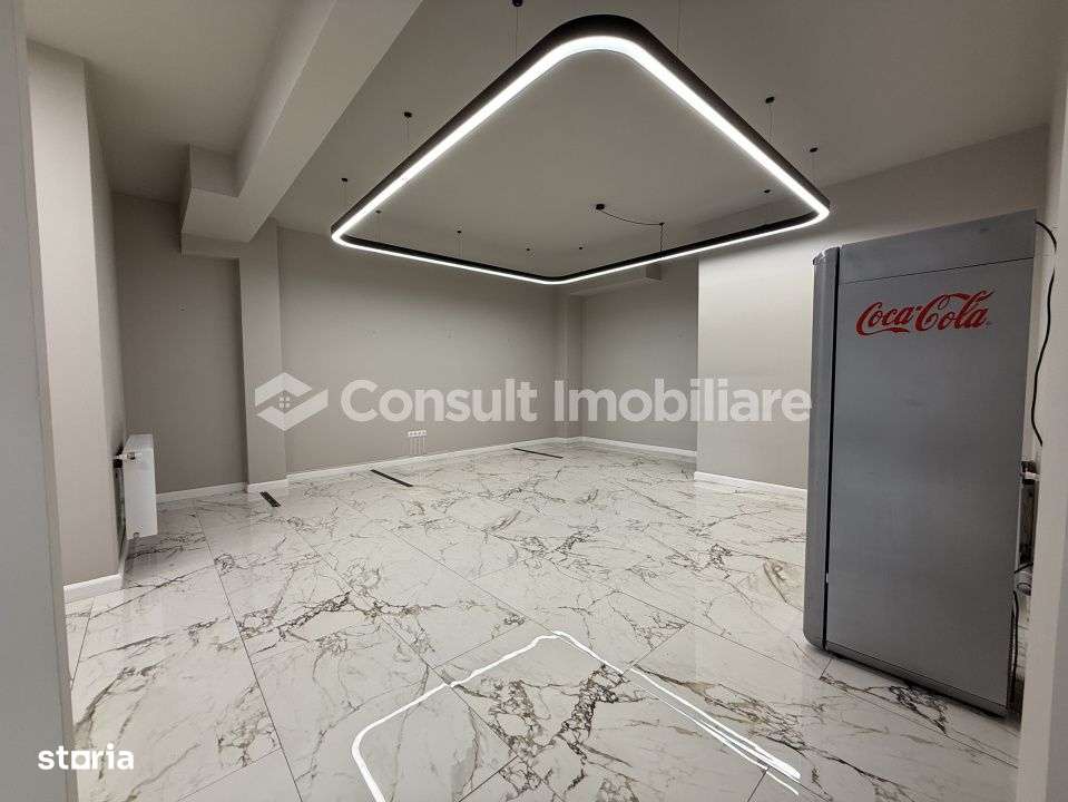 Spatiu Comercial | De inchiriat | Piata Abator | Anton Pann - Imagine principală: 5/7