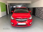 Opel Karl 1.0 - 2