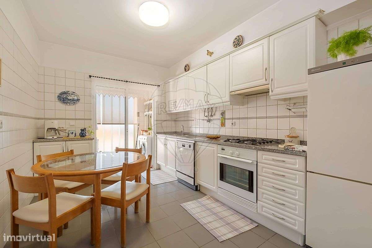 Apartamento T2 para venda-7