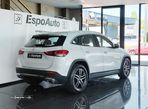 Mercedes-Benz GLA 200 d 8G-DCT - 3