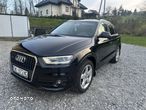 Audi Q3 2.0 TDI Quattro Prime Line S tronic - 1