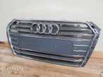 GRILL GRIL ATRAPA AUDI A4 B9 S-LINE 8W0 2015- - 5