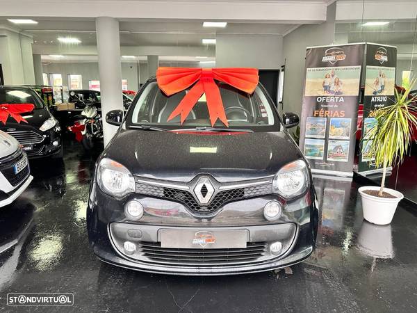 Renault Twingo 1.0 SCe Limited - 46