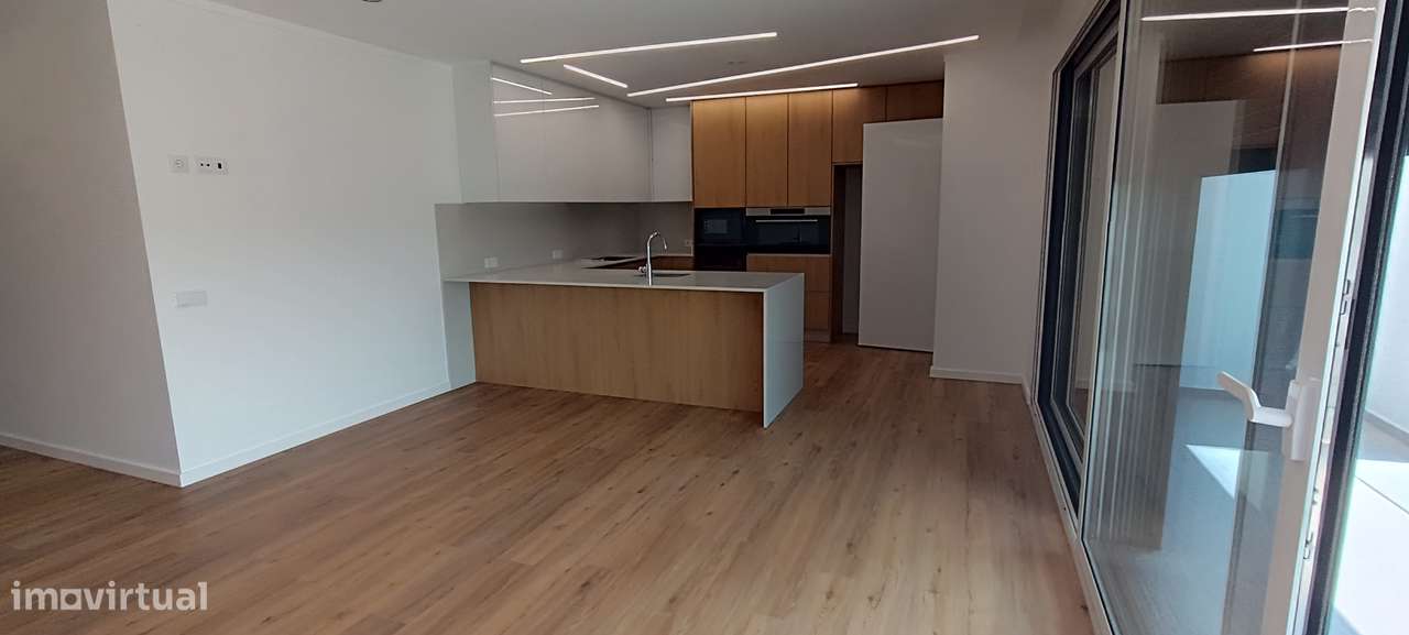 Exclusivo Apartamento T3+1 no último piso! - Grande imagem: 5/13