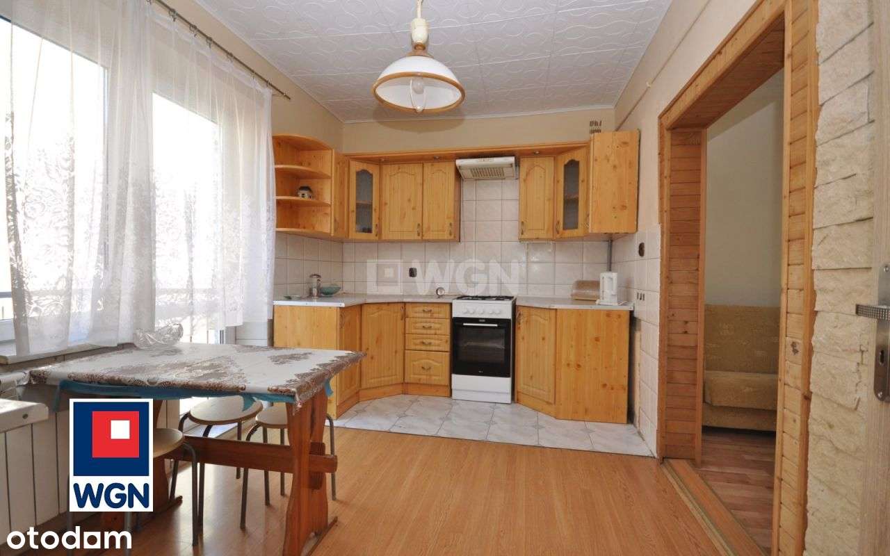 Dom, 100 m², Radomsko - Pełny obrazek: 2/20