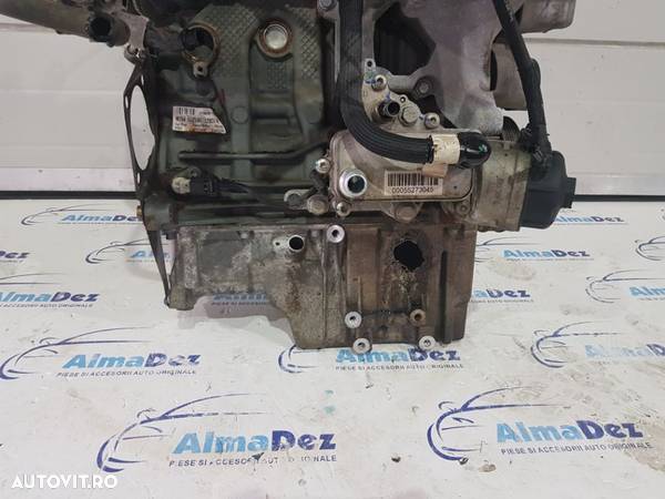 Motor Suzuki Vitara S-cross Sx4 1.6ddis 4x4 2016 cod motor D16AA 20000km - 2