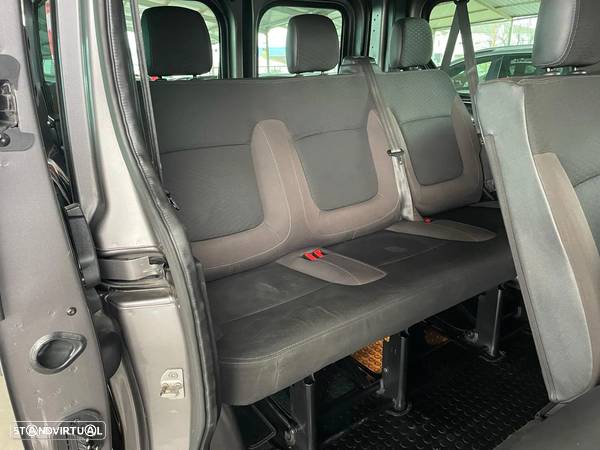 Fiat Talento 1.6 M-Jet L1H1 1.2T 9L - 32