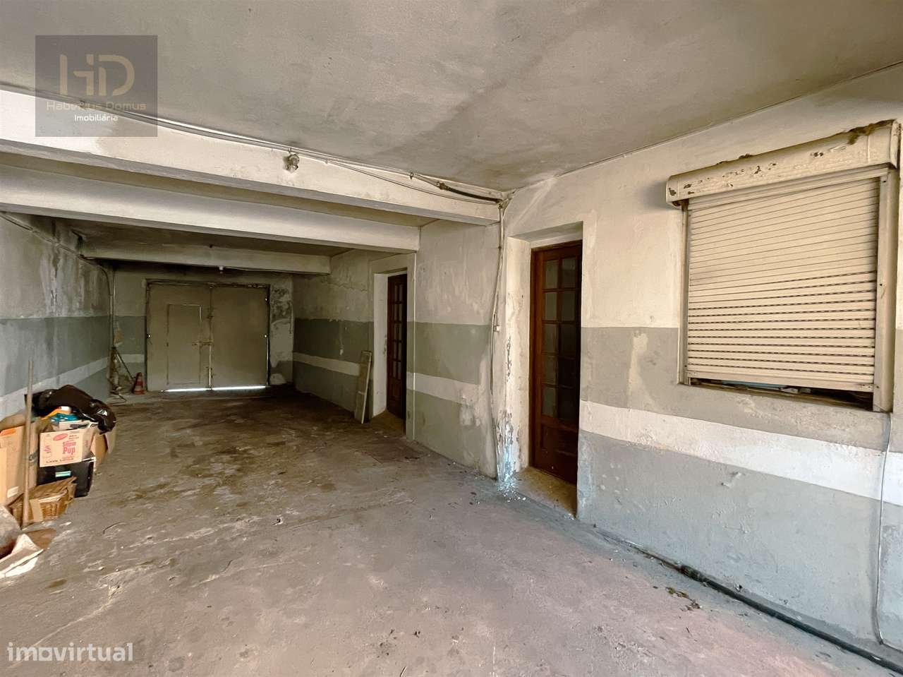 Moradia T6  em Monte dos Burgos-21