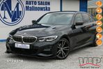 BMW Seria 3 320d M Sport - 1