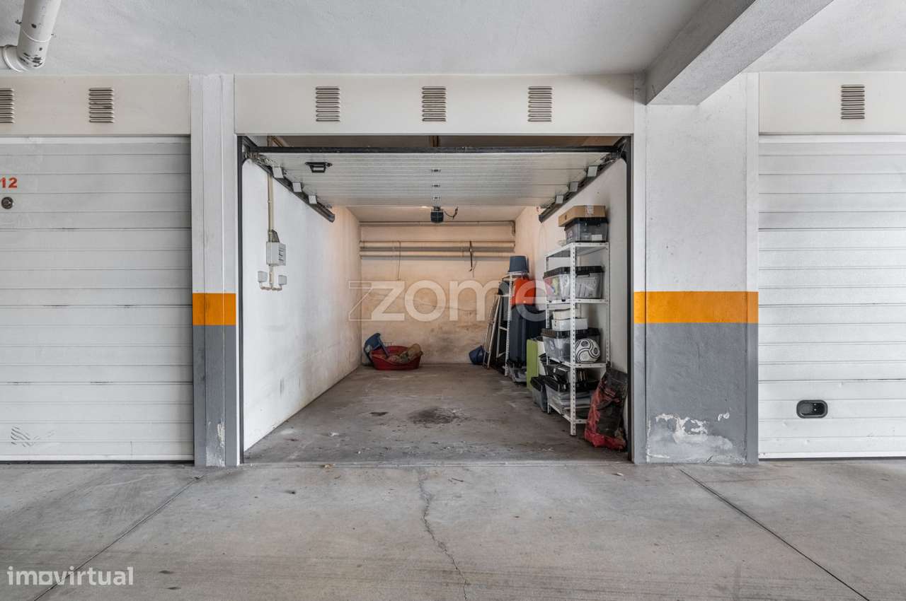 Apartamento T1 em Fraião, Braga-17