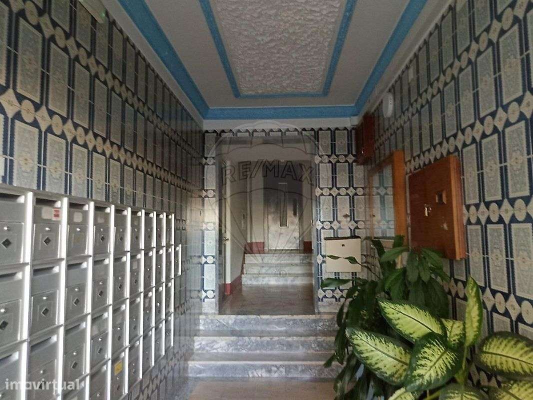 Apartamento T1 para venda - Grande imagem: 4/11