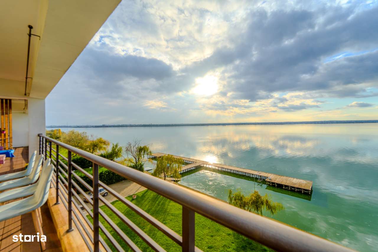 Mamaia Butoaie 3 camere 157,10 mp 2 parcari subterane si vedere fronta-1