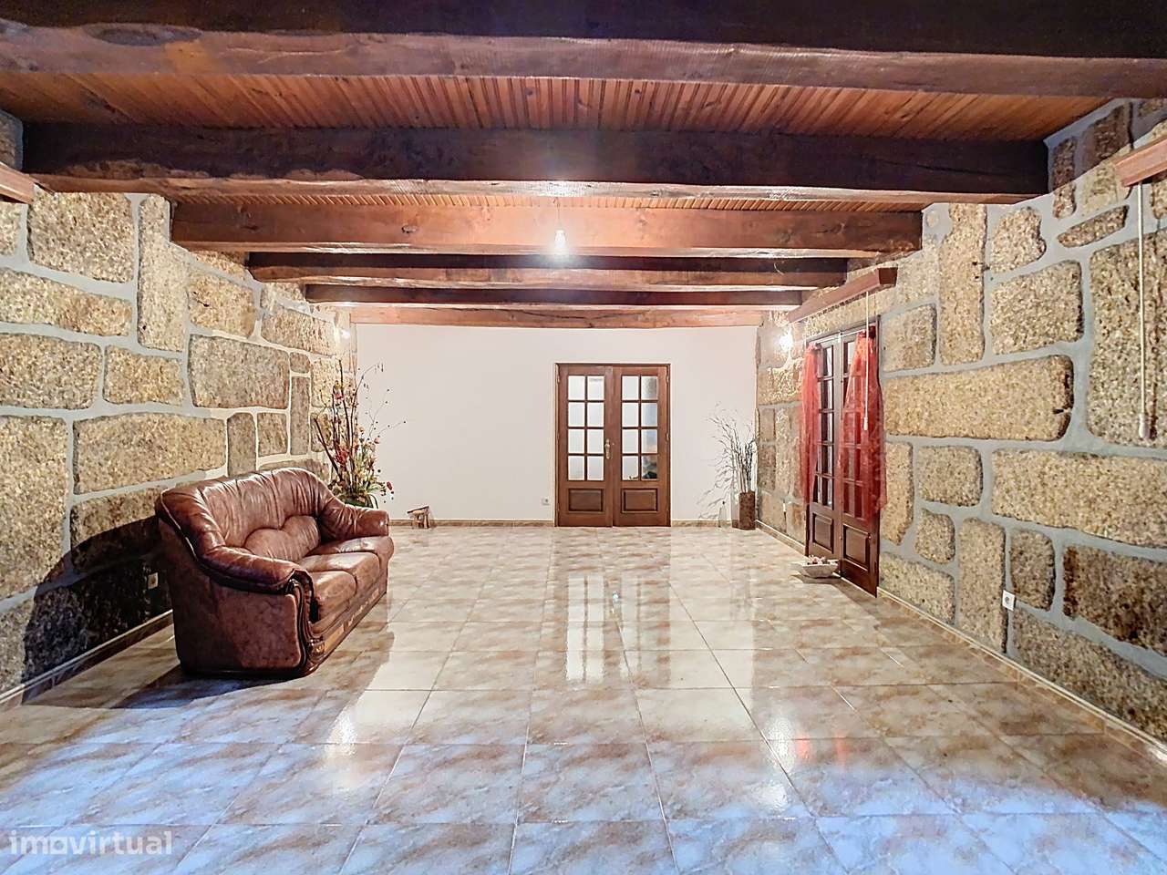 Quinta em Regadas - Grande imagem: 5/41